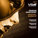 Marlon Ganchozo - Misterio del Mono (Original Mix)