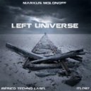 Markus Molonoff - Ice