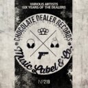 Luigi Peretti & Beni Bonkers - The Dealers (Dani San Remix)