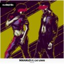 Mahalo feat. Cat Lewis - Move (Kalozy Remix)