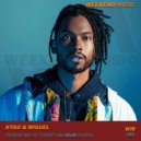 Kygo & Miguel - Remind Me To Forget (DJ VoJo Remix Radio Edit)