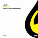 Lefty D - Plueperfect