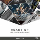 Dickiej - Ready