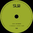 J Calderon - Good Changes (Original Mix)