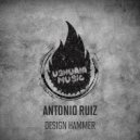 Antonio Ruiz - Odin (Original Mix)