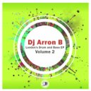 Dj Arron B - Bass Bite