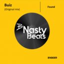 Buiz - Found (original mix)