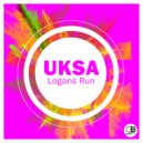UKSA - Logans Run (Original Mix)