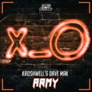 Kroshwell & Dave Mak - Army (Original Mix)
