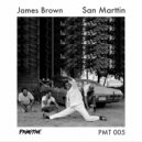 San Marttin - James Brown