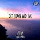 DOTSUN - Get Down Wid\' Me (Original Mix)