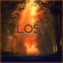 MD Dj - Lost (Original Mix)