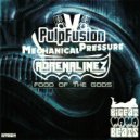 PulpFusion - Never Gonna Say Goodbye (Original Mix)