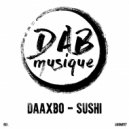 Daaxbo - Sushi (Original Mix)