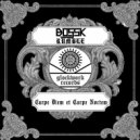 BOSSK - RUMBLE (Original Mix)
