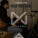 J´s Soul - Hold You Close