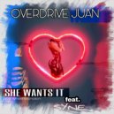 Overdrive Juan & Syne - She Wants It (feat. Syne)