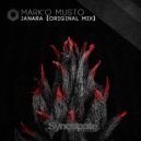 Mark’O Musto - Janara (Original Mix)