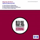 Magnetic Brothers - Timeless Passion