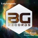 Luisarmando - Class Room (Rescate Mix 2018)