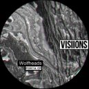 Wolfheads - Dead Ringer