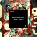 Peter Groskreutz - Glide Time (Original Mix)