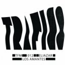Eliazar - Los Amantes (Max Jones Remix)