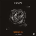 ESSAYY & MADM - Memories (feat. MADM) (Original Mix)