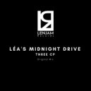 Three CP - Léa\'s Midnight Drive (Original Mix)