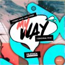 Stereo Wave & Dan Lypher - My Way (Original Mix)