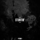 TYPO - Stuntin'
