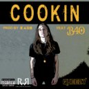 Queezy & B40 - Cookin (feat. B40) (Original mix)