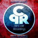 Greg Wonder - Warm (Original Mix)