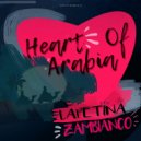 Lapetina & Zambianco - Heart Of Arabia (Original Mix)