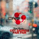 Kirill Hopeless - City Sadness (Original Mix)