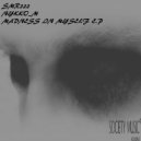 Nikko_M - Madness In Myself