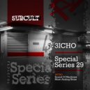 3ICHO - More Analog Noise