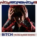 Atroxity & Atroxity - Bitch (Techno Bunker Version)