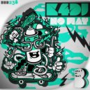 K4DJ - I What You Need