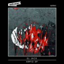 El Jack - Kinky