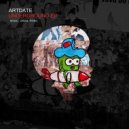 Artdate - Underground (Original Mix)