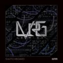 Levrige - Mars Turbo (Original Mix)