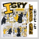 Fed Conti - Spy Ring (Original Mix)