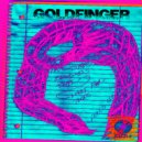 iCizzle & Ziggy Is - Goldfinger