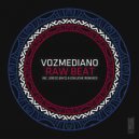 Vozmediano - Raw Beat
