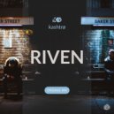kashtrø - Riven