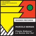 Marcelo Berges - Fiesta Embera (Original Mix)