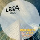 Angelo Draetta - Something Real (Instrumental Mix)