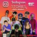Lil Parta & IL Bonsai & Panico V. & 690shoes & Kekko Yang & Look Out Mc & Si - Instagram Stories By Just Music (Original mix)