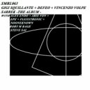 Gigi Squillante & Giovanni De Feo & Vincenzo Volpe - Sarrek (Alex Endo Remix)